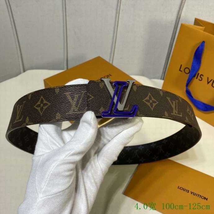Picture of LV Belts _SKULVBelt40mmX100-125cm7D477288